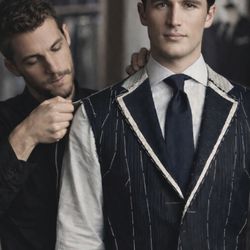 Zeglio Custom Clothiers