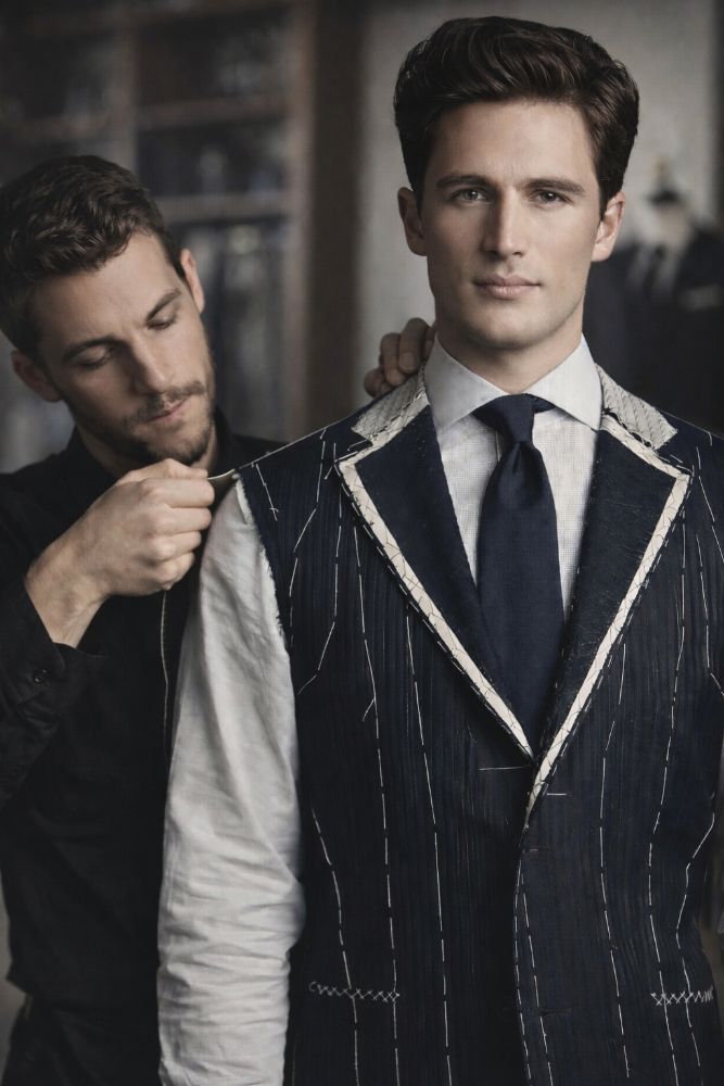 Zeglio Custom Clothiers Logo
