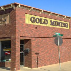 Adventures In Prospecting Mining & Diving Supplies