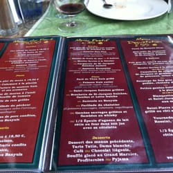 Chez Pujol