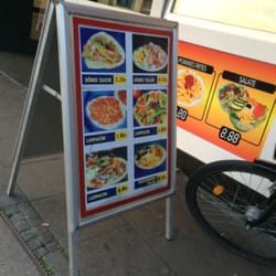 Kebap-Haus 66
