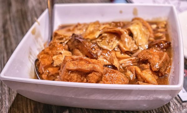 The Bay Cafe by null