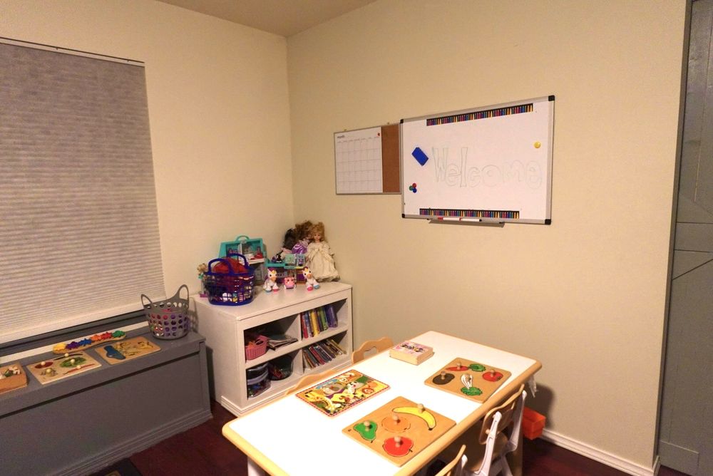 Seattle Hill Child Care - childcare center in Snohomish, WA