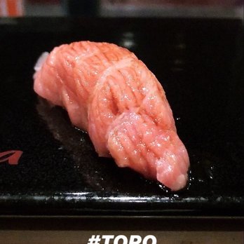 Asuka - Toro by sushi chef Takahiro-San - Sushi Bars Near Me - Los Angeles, California Asuka - Toro by sushi chef Takahiro-San - Sushi Bars Near Me - Los Angeles, California