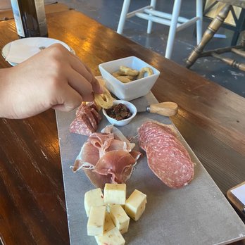 GenuWine Arizona - GenuWine AZ - The cheese board we ordered! - Wine Bars Near Me - Phoenix, Arizona GenuWine Arizona - GenuWine AZ - The cheese board we ordered! - Wine Bars Near Me - Phoenix, Arizona