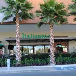 Italianni's