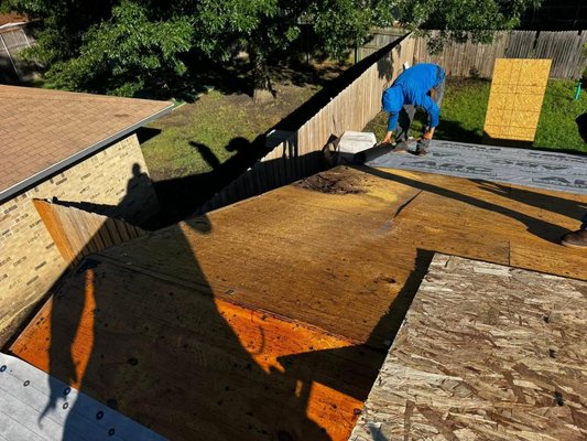 Rivas Roofing And Exteriors