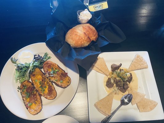 Bath City Bistro by null