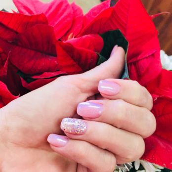 LV Nails - Nail Salons Near Me - Downingtown, Pennsylvania