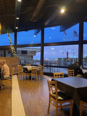 WaterMark Bar and Grille by null