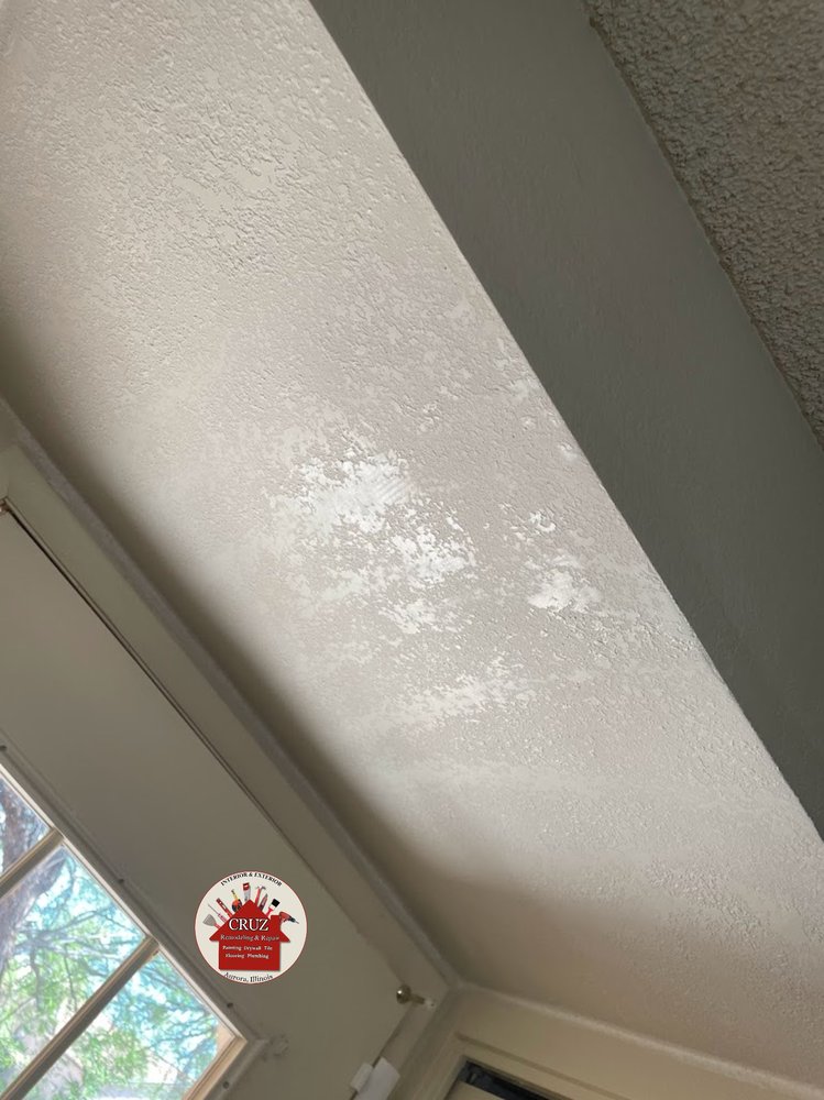 Slide of Cruz Remodeling Drywall Repair