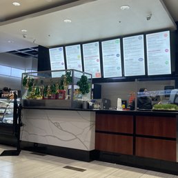 Menu Menu