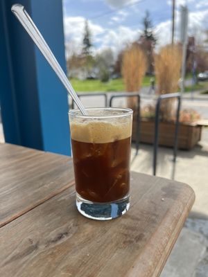 Guilder Coffee Company - Cully Neighborhood (Formerly Junior's Roasted Coffee) by null
