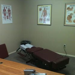 Back To Health Clinic