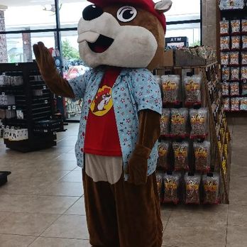 Buc-ee’s - Gas Stations Near Me - Fort Valley, Georgia