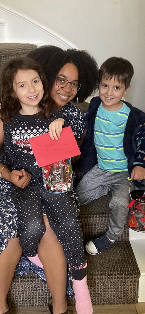 Teach Me Ms. Amahni - reading tutor in Chino Hills, CA