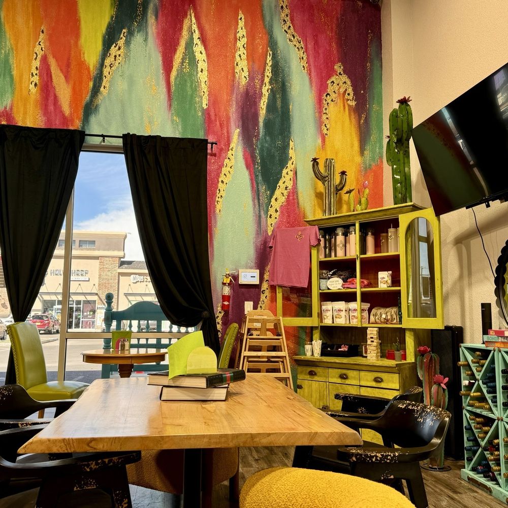 CoalBrew Company - Decor - Coffee & Tea Near Me - Hobbs, New Mexico CoalBrew Company - Decor - Coffee & Tea Near Me - Hobbs, New Mexico