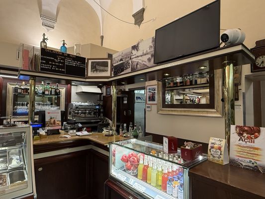 Gelateria dei Neri by null