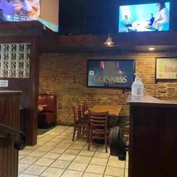 Callahan's Pub & Grille - Pubs Near Me - Enid, Oklahoma Callahan's Pub & Grille - Pubs Near Me - Enid, Oklahoma