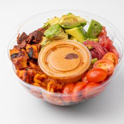 Buddha Bowl