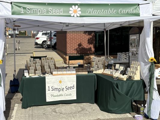 Louisville Farmers Market by null