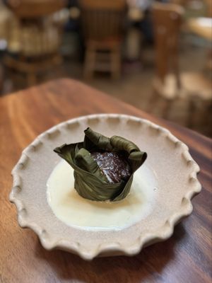 Restaurante Rosetta by null