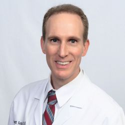 Scotch Institute of Ear Nose & Throat - Brett Scotch, D.O.