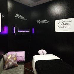 Soul Relaxed Massage by Tierney