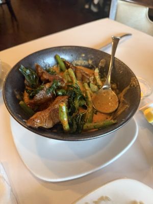 Asparagus by null