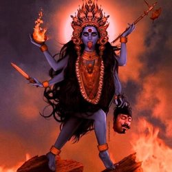 Psychic Muniswamy