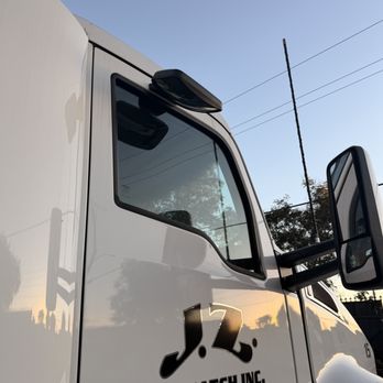 JZ Dispatch - Commercial Truck Repair Near Me - Pacoima, California JZ Dispatch - Commercial Truck Repair Near Me - Pacoima, California