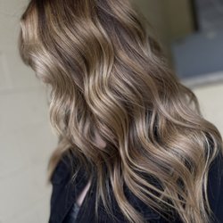 Painted Hair By Eir