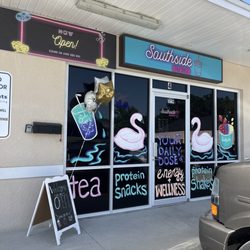 Southside Nutrition