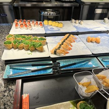 Tokyo Grill & Sushi Buffet - Sushi Bars Near Me - Beavercreek, Ohio Tokyo Grill & Sushi Buffet - Sushi Bars Near Me - Beavercreek, Ohio