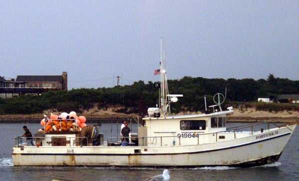 Gosman's Restaurant by null