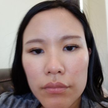 Precisely Lashed - Post 1 week - Eyelash Service Near Me - Rancho Cucamonga, California Precisely Lashed - Post 1 week - Eyelash Service Near Me - Rancho Cucamonga, California