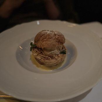 Selby's - PROFITEROLE - New American Near Me - Redwood City, California Selby's - PROFITEROLE - New American Near Me - Redwood City, California