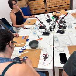 South Bay Artist Studio