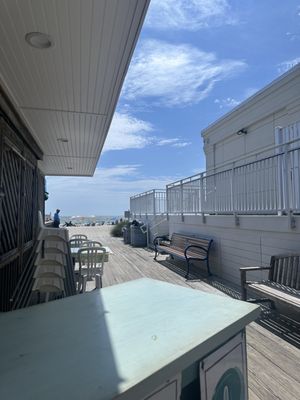 McGlade's On The Pier by null