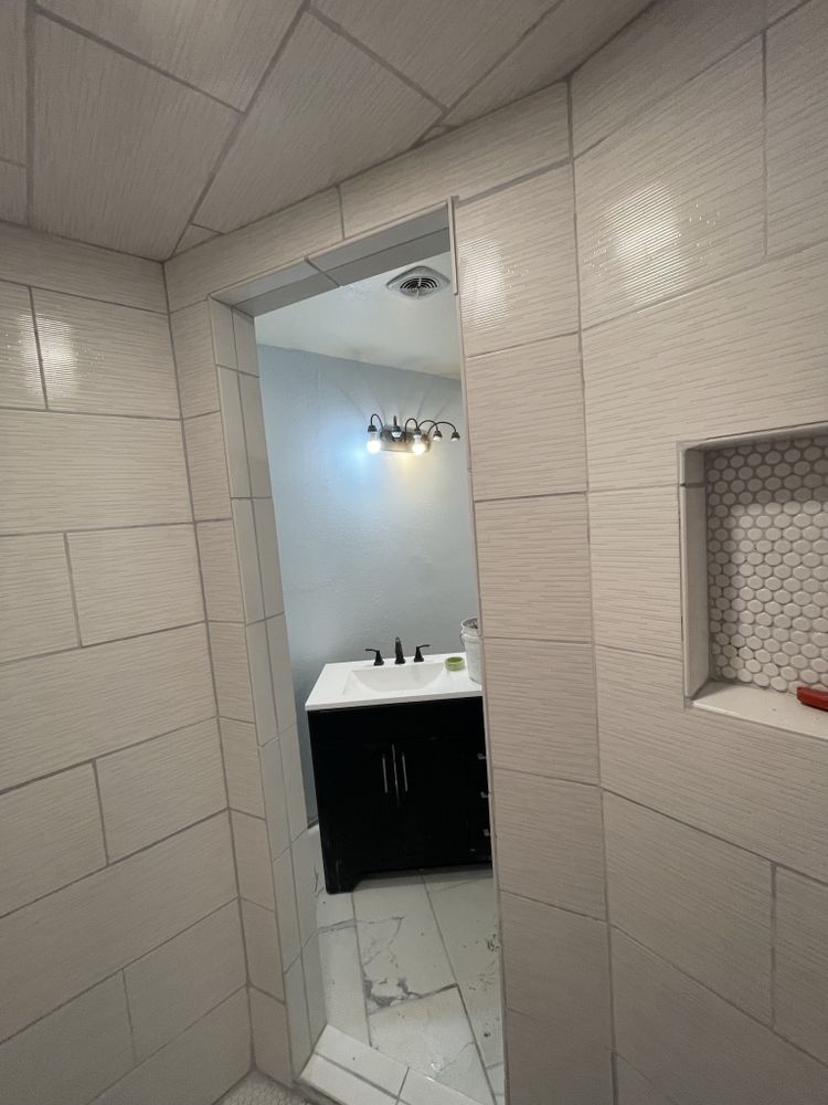 Slide of Generals Home Repairs & Remodeling