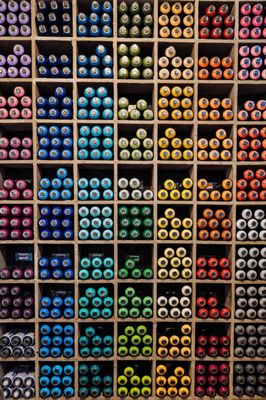 Binders Art Supplies and Frames - Buckhead by null