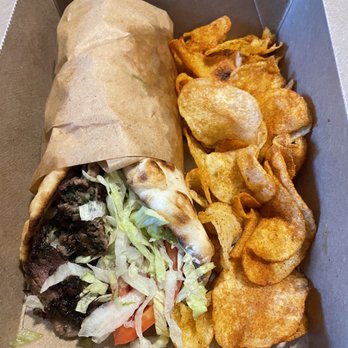 Kid Cashew - Lamb Gyro - Mediterranean Near Me - Mount Pleasant, South Carolina Kid Cashew - Lamb Gyro - Mediterranean Near Me - Mount Pleasant, South Carolina