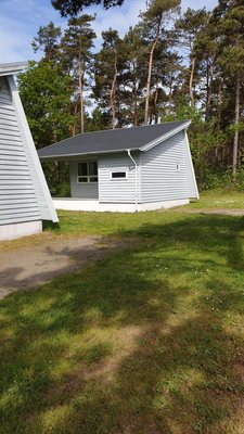 Grenaa Strand Camping - Djursland by null