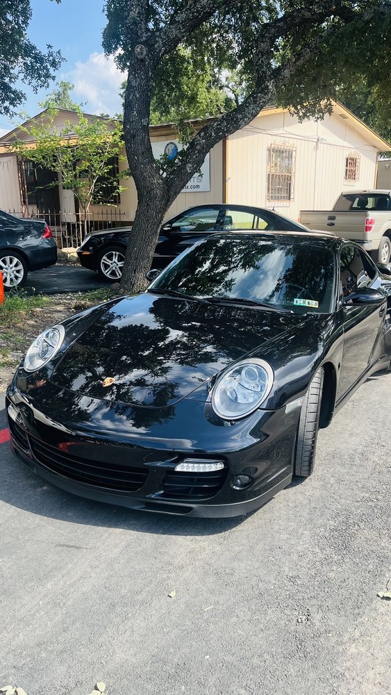 One Export Vehicle Inspection Station