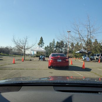 Cal Expo - Covid testing - Venues & Event Spaces Near Me - Sacramento, California