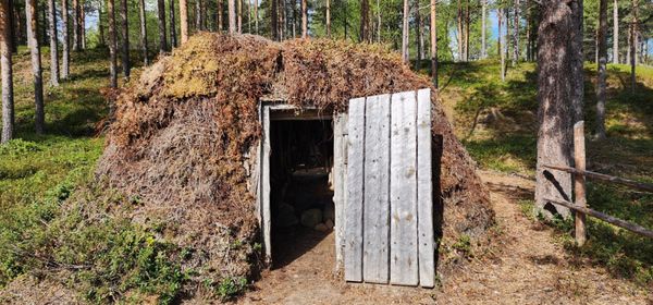 Siida - Sámi Museum and Nature Center by null