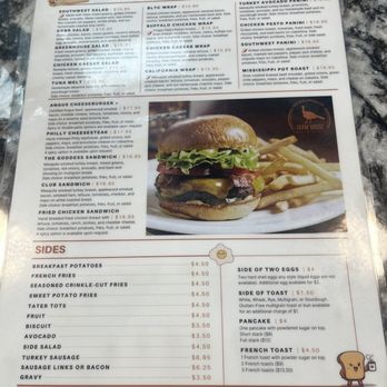AmeriBrunch Cafe - Breakfast & Brunch Near Me - Las Vegas, Nevada