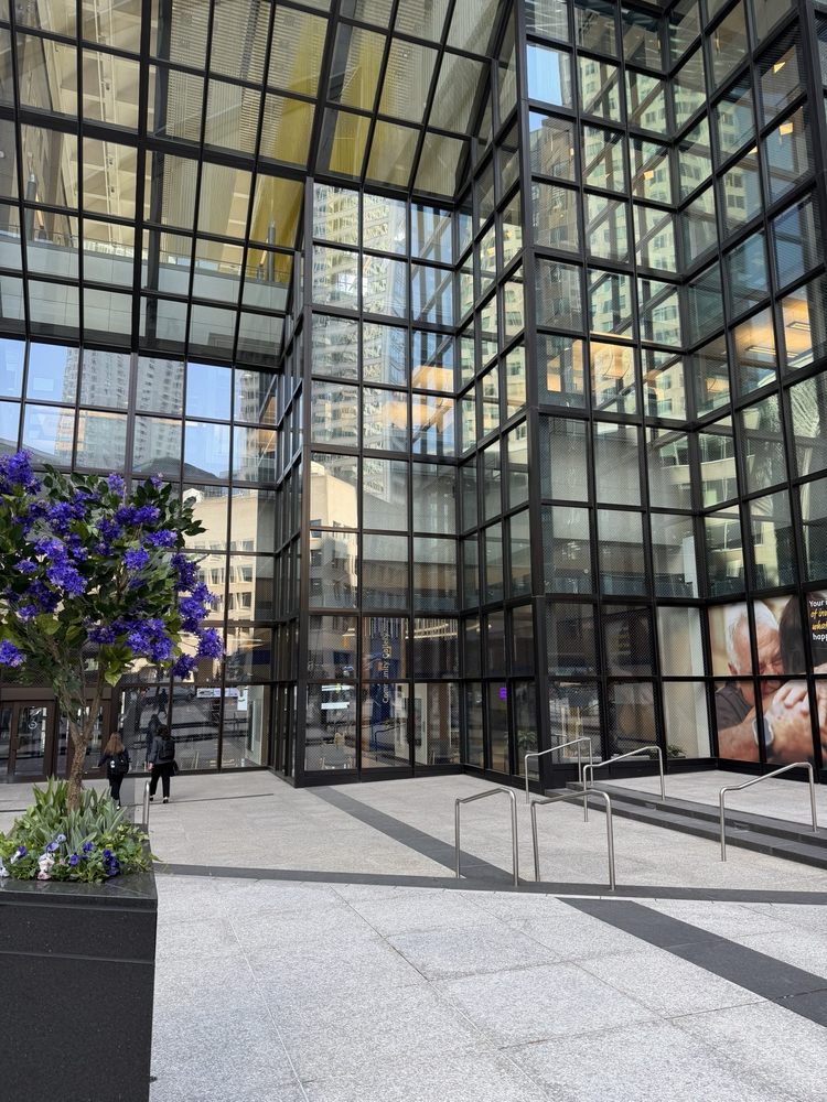 ROYAL BANK PLAZA - Updated June 2026 - 200 Bay Street, Toronto, Ontario ...