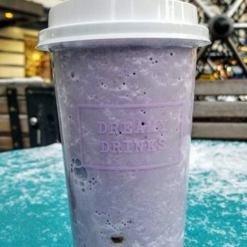 Dreamy Drinks - Taro Smoothie - Bubble Tea Near Me - Marysville, Washington Dreamy Drinks - Taro Smoothie - Bubble Tea Near Me - Marysville, Washington