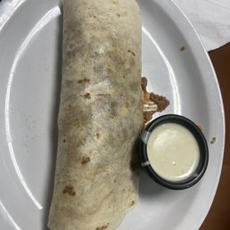 Burrito California Burrito California
